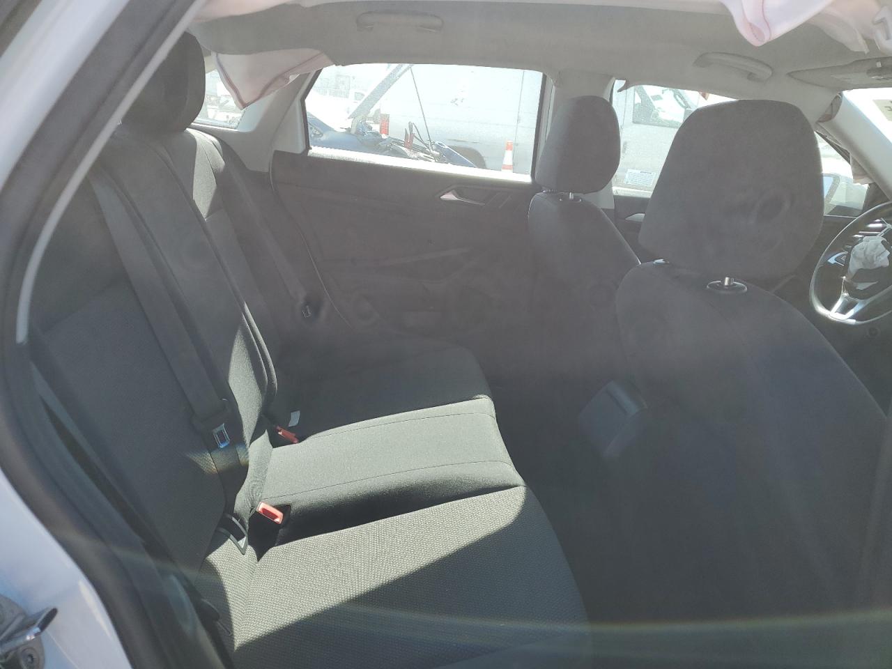 2020 Volkswagen Jetta - Image 10