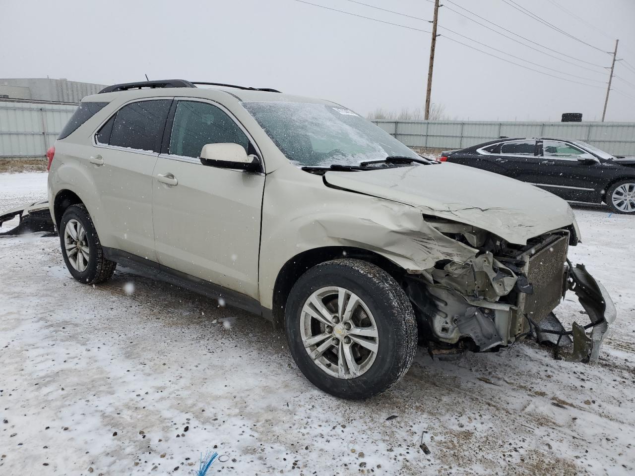 2014 Chevrolet Equinox - Image 4