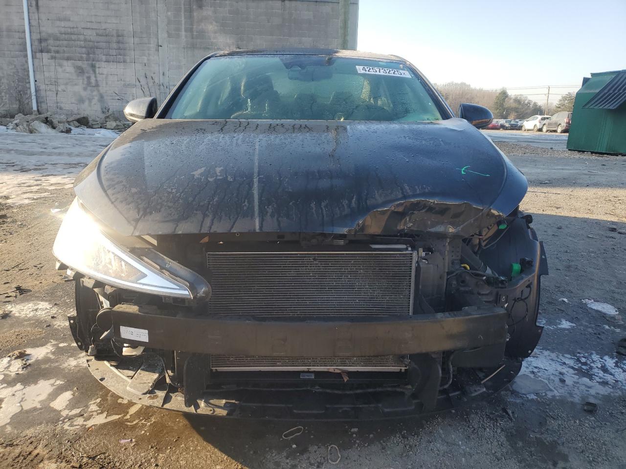2019 Hyundai Elantra - Image 5