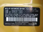 2021 Mitsubishi Mirage Se for Sale in Houston, TX - Side