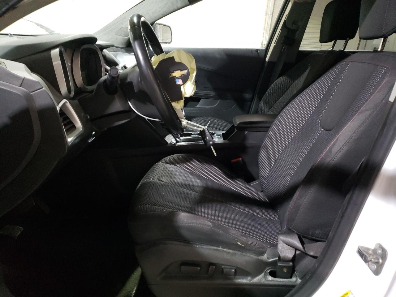 2016 Chevrolet Equinox - Image 7