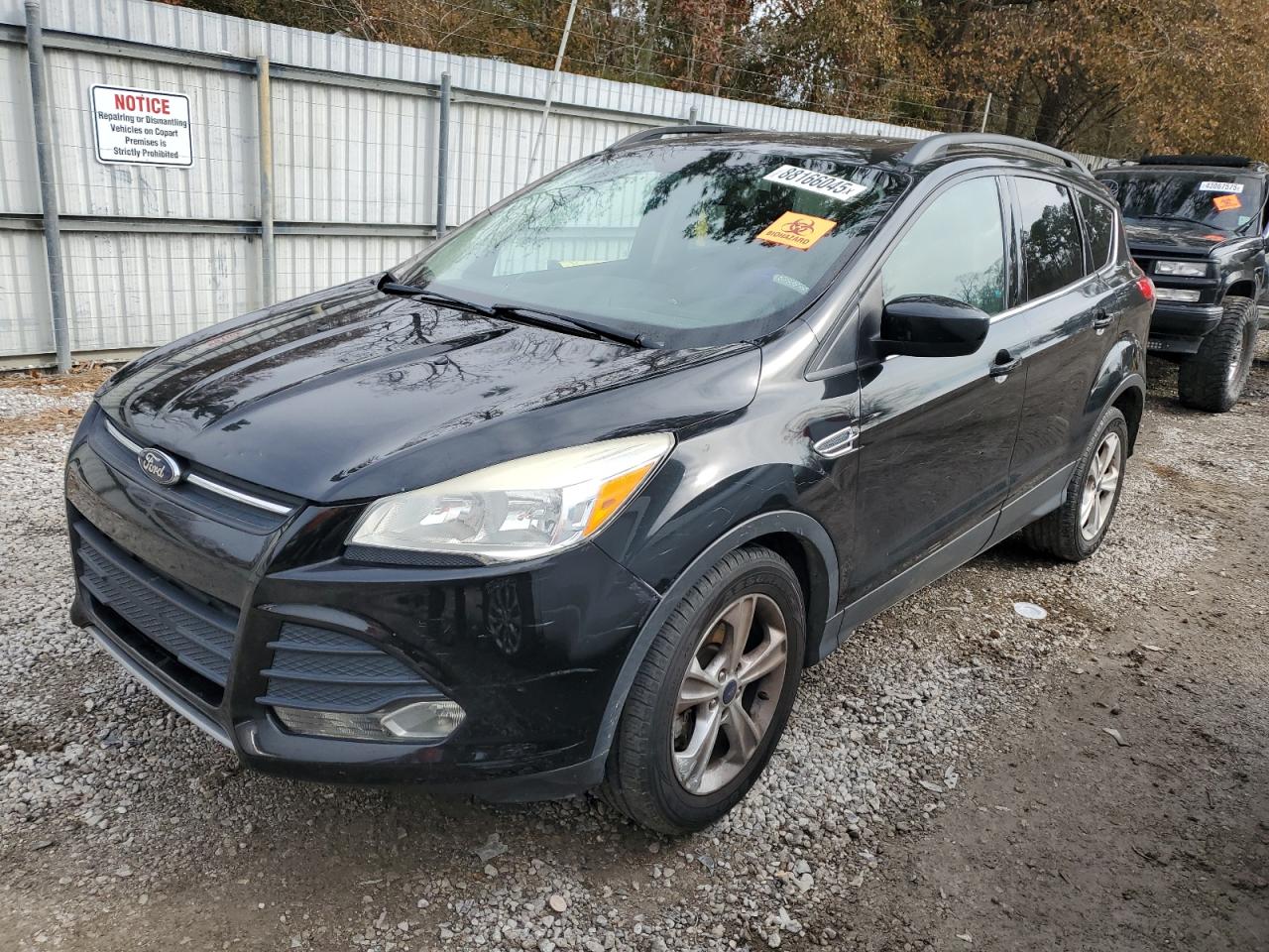 2014 Ford Escape - Image 1