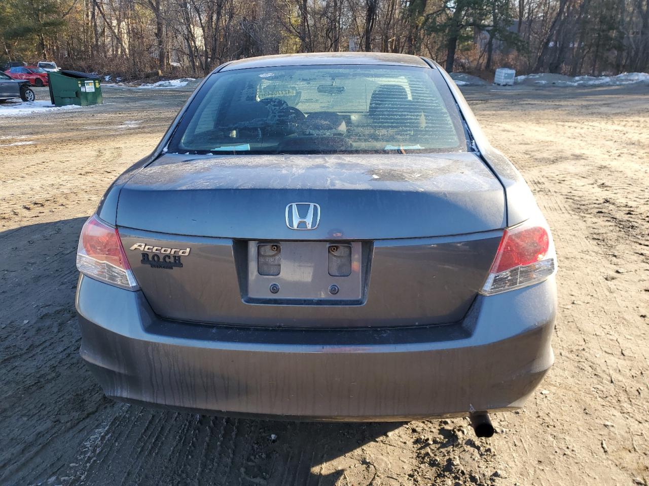 2010 Honda Accord - Image 6