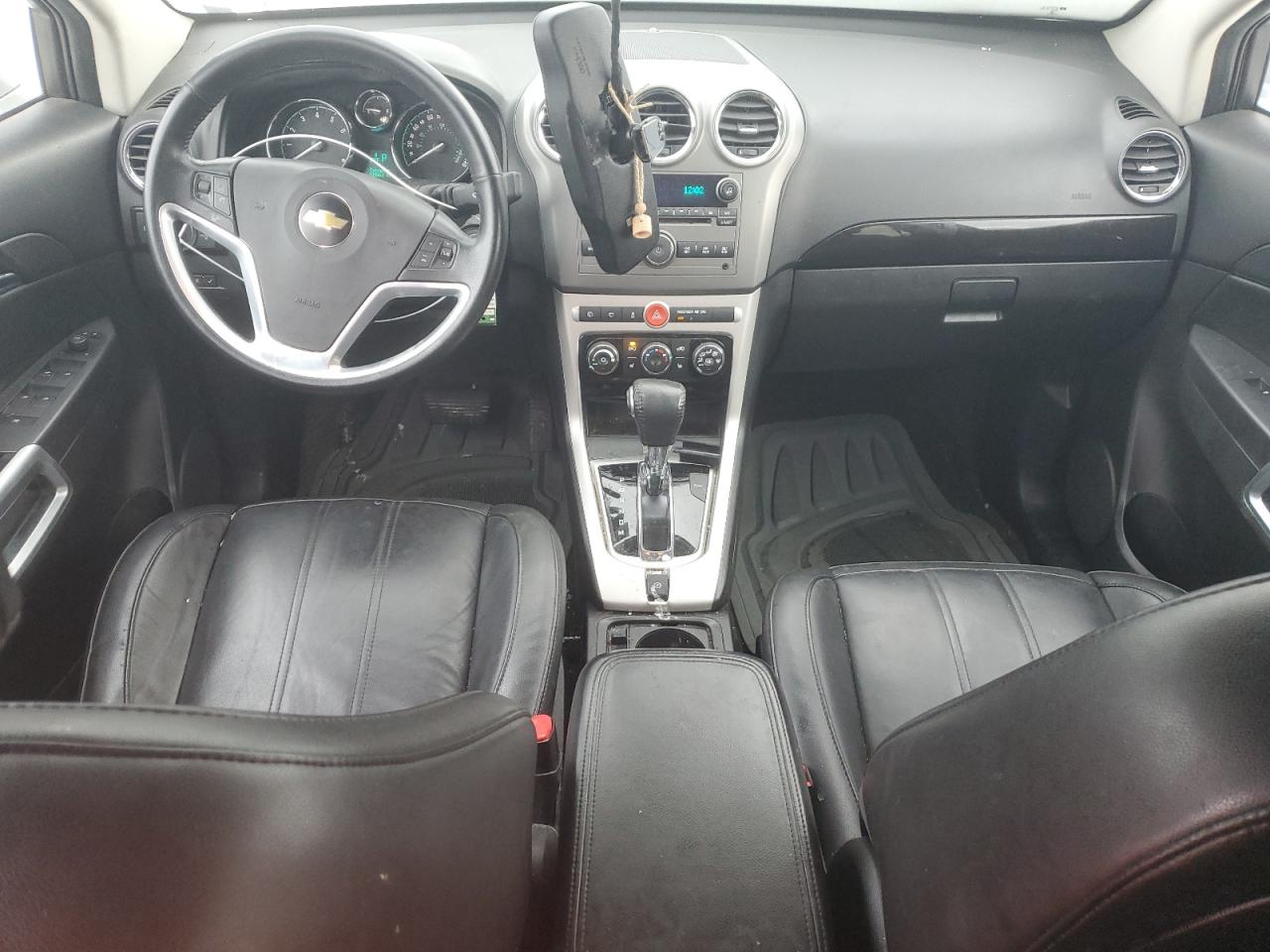 2013 Chevrolet Captiva Ltz VIN: 3GNAL4EK2DS546513 Lot: 89404195