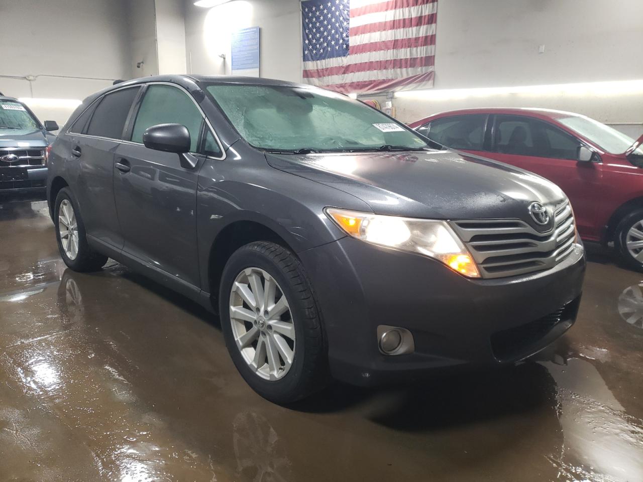 2010 Toyota Venza - Image 4