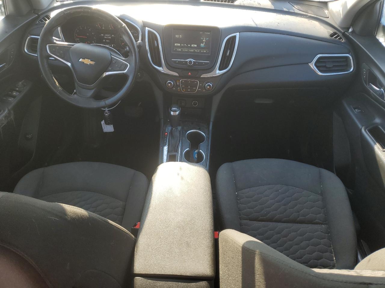 2018 Chevrolet Equinox - Image 8