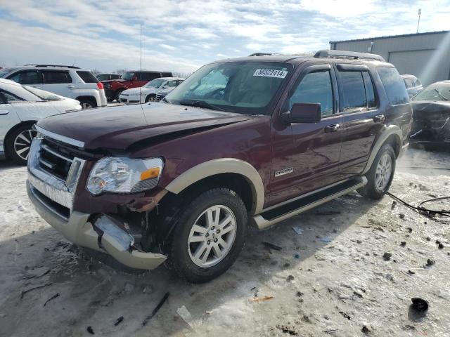 2006 Ford Explorer Eddie Bauer