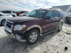 2006 Ford Explorer Eddie Bauer للبيع في Wayland، MI - Front End