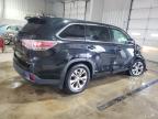 2015 Toyota Highlander Le for Sale in York Haven, PA - Front End