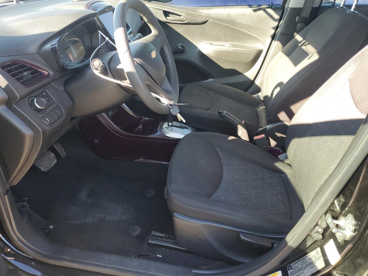 2020 Chevrolet Spark - Image 7