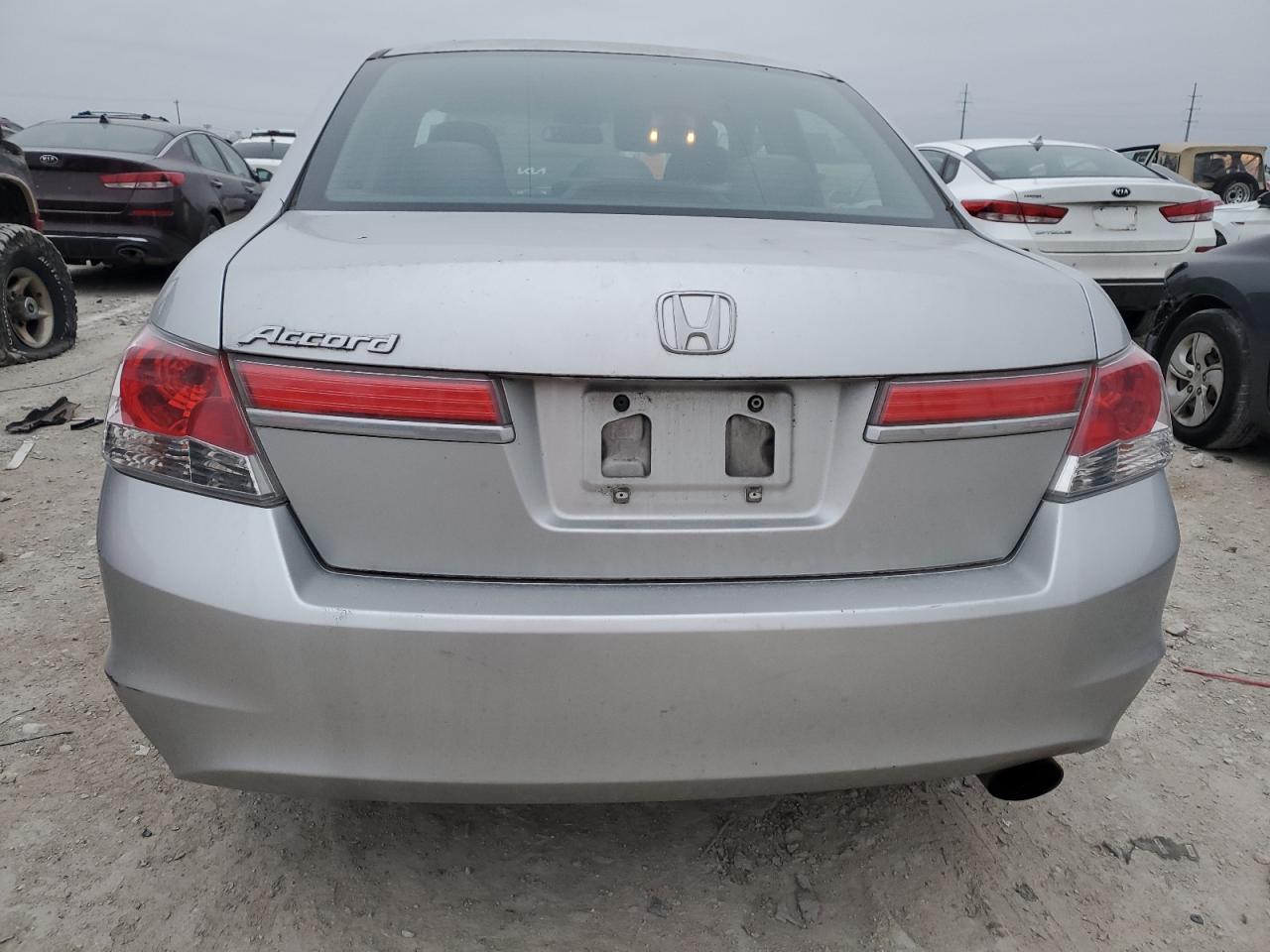 2012 Honda Accord - Image 6