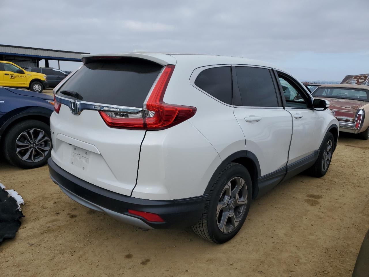 2019 Honda CR-V - Image 3