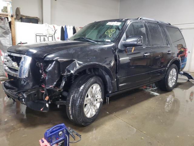 2011 Ford Expedition Limited