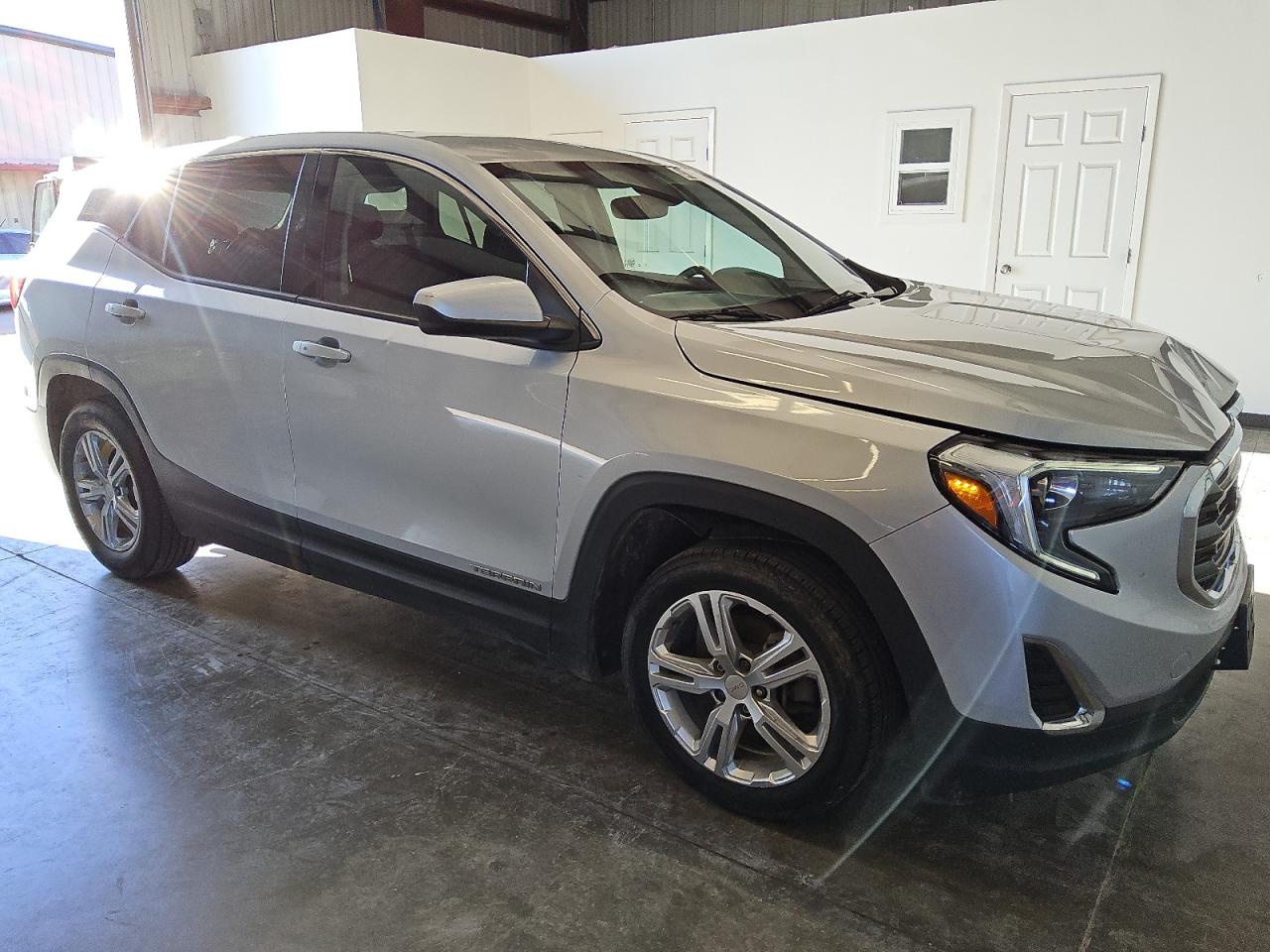 2019 GMC Terrain - Image 4