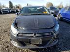 2014 Dodge Dart Se Aero zu verkaufen in Portland, OR - Front End