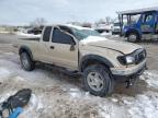 2003 Toyota Tacoma Xtracab за продажба в Kansas City, KS - Top/Roof