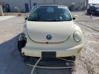 2004 Volkswagen New Beetle Gls за продажба в Arcadia, FL - Front End