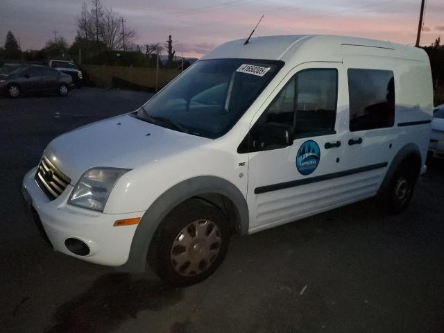 2013 Ford Transit Connect Xlt