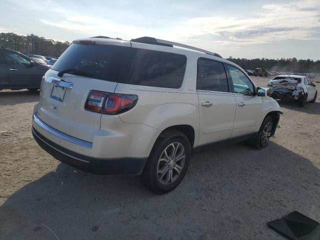 Parquets GMC ACADIA 2015 White