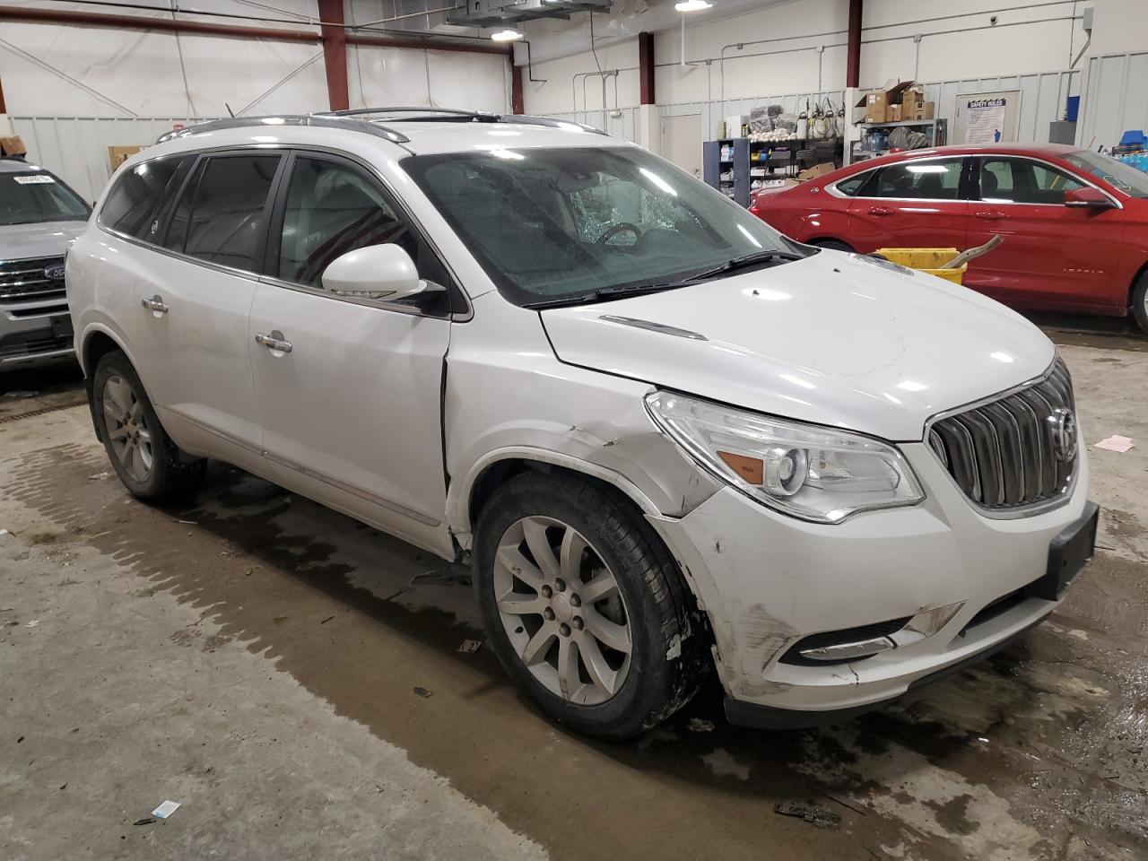 2017 Buick Enclave - Image 4