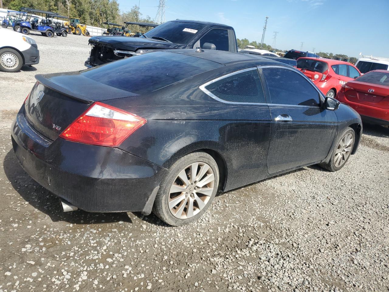 2010 Honda Accord - Image 3
