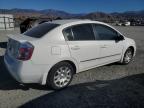 2012 Nissan Sentra 2.0 იყიდება Mentone-ში, CA - Minor Dent/Scratches