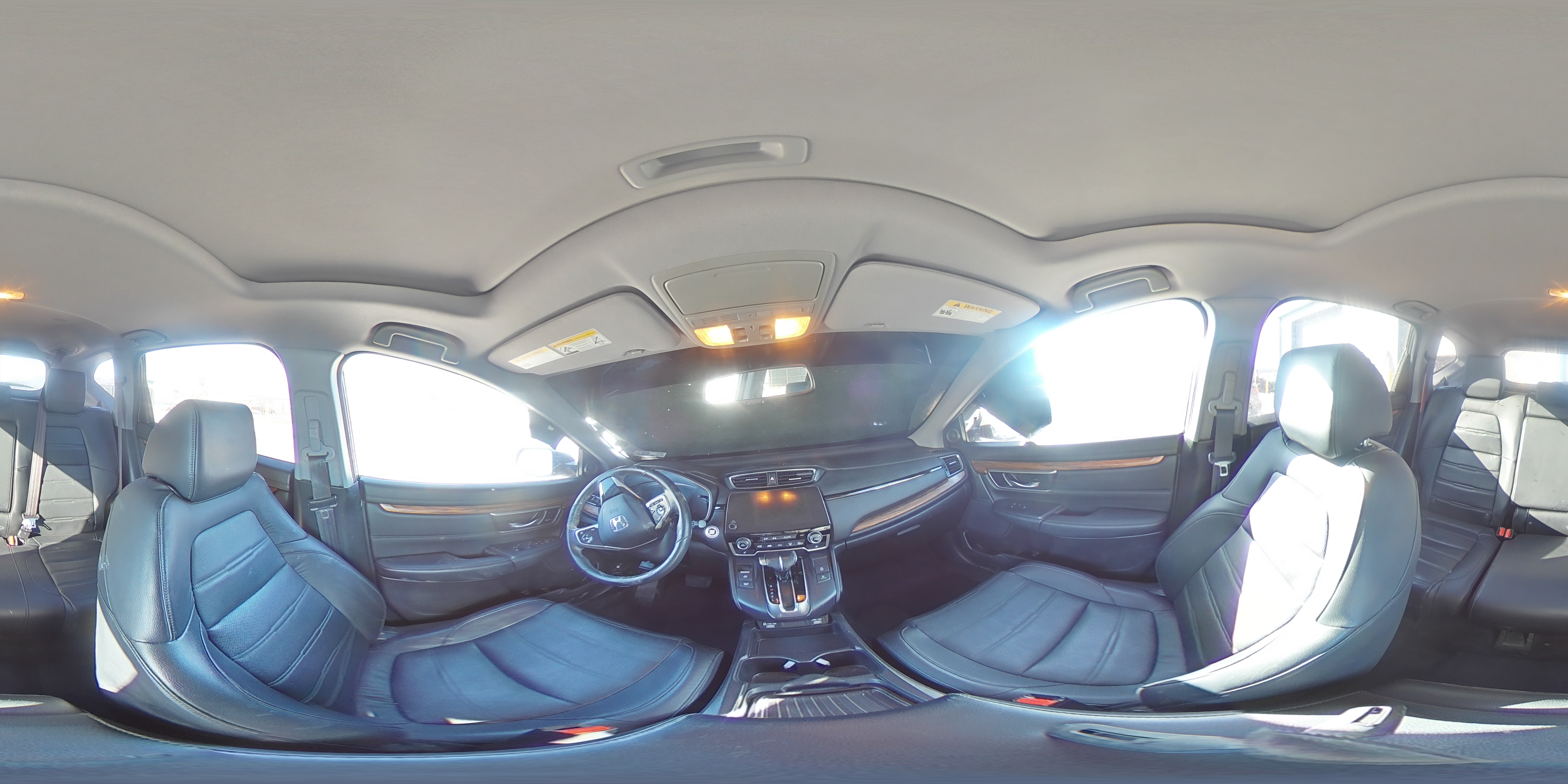 2020 Honda CR-V - Image 13