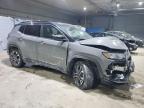 2023 Jeep Compass Limited للبيع في Candia، NH - Front End