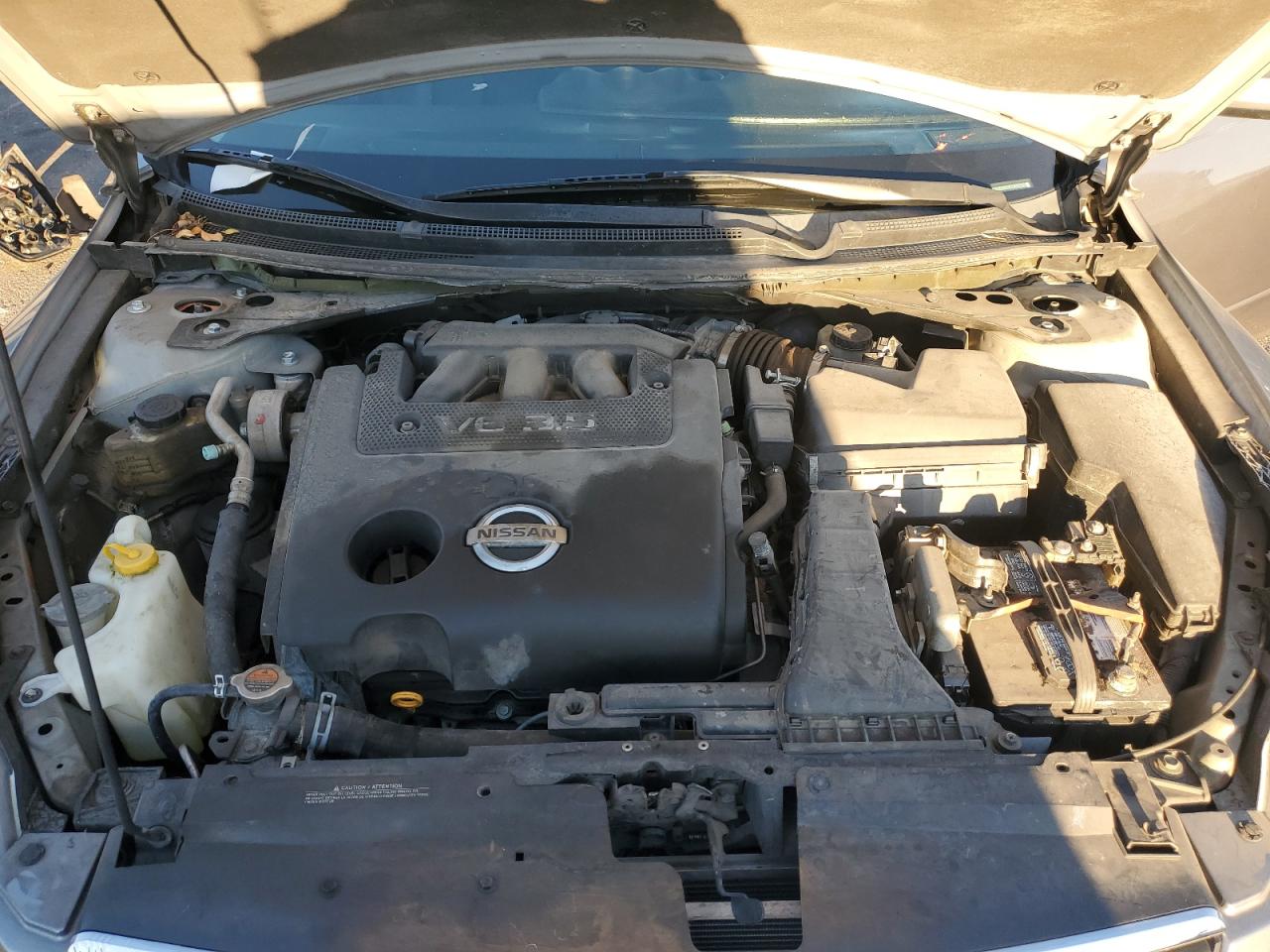 2008 Nissan Altima - Image 11