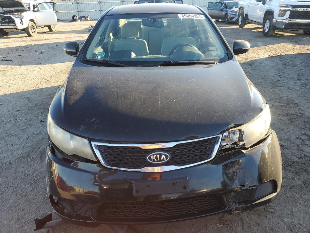 2013 Kia Forte - Image 5
