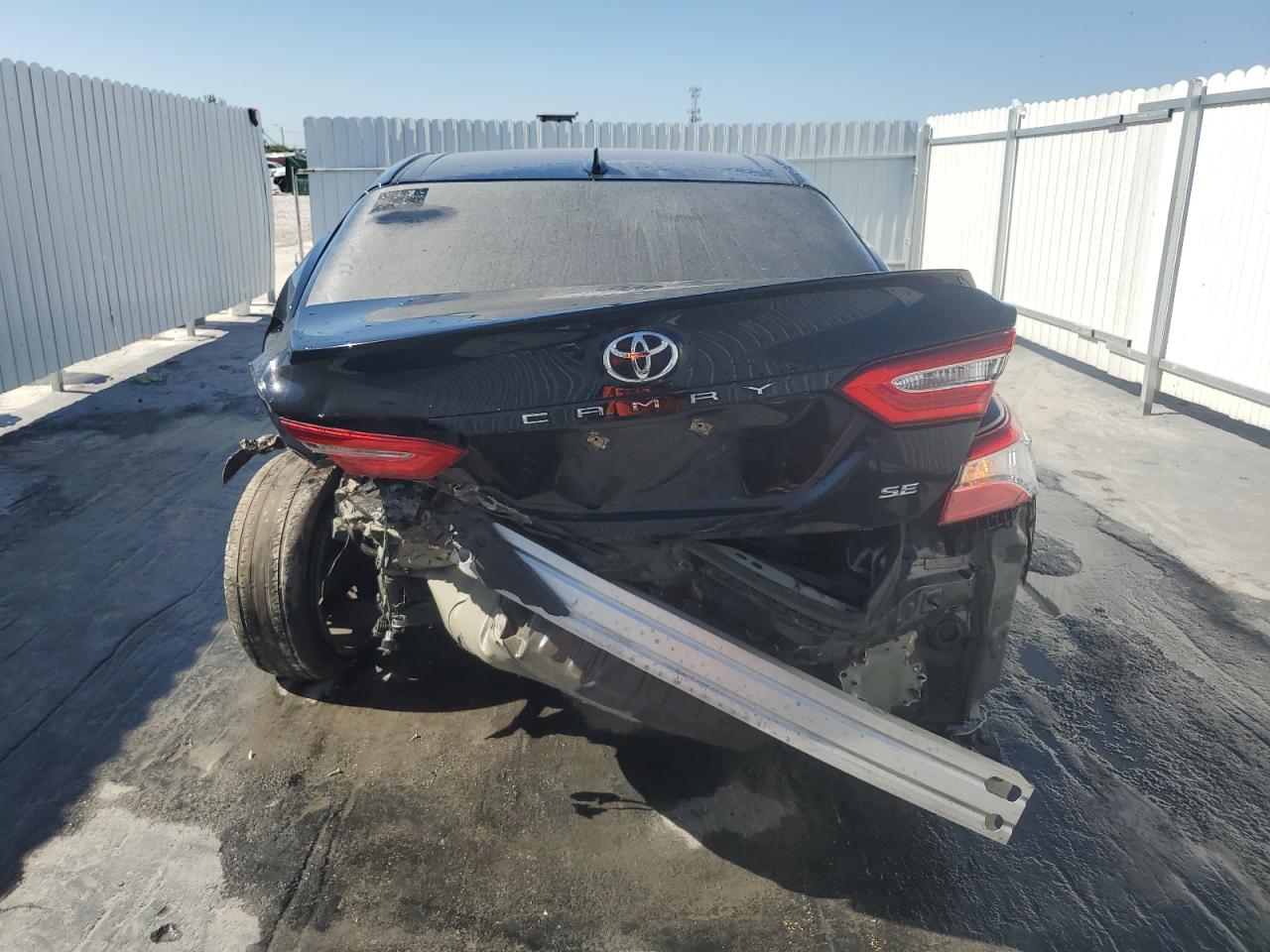 2020 Toyota Camry - Image 6