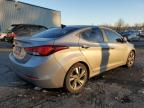 2015 Hyundai Elantra Se for Sale in Portland, OR - Vandalism