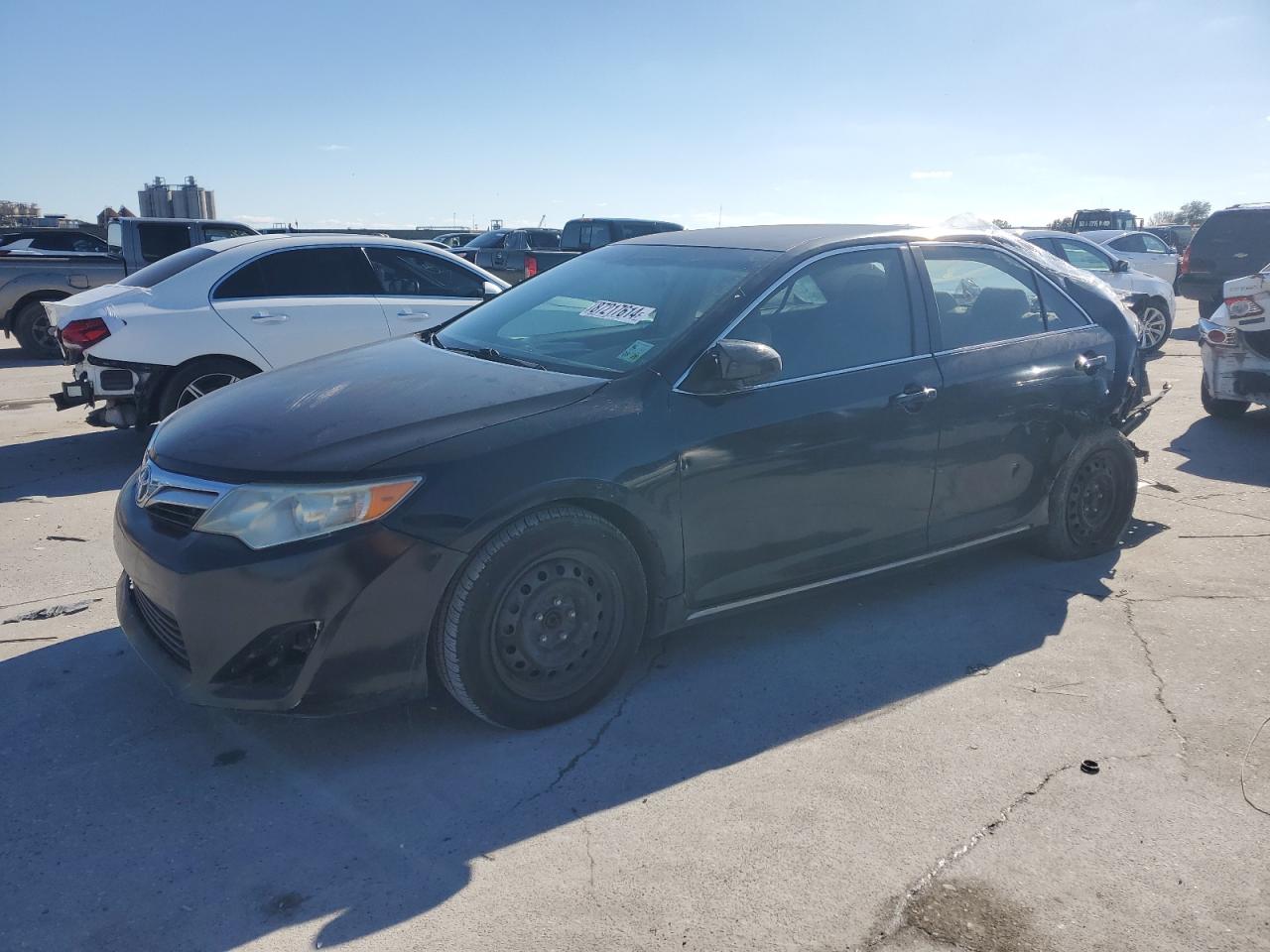 2013 Toyota Camry - Image 1