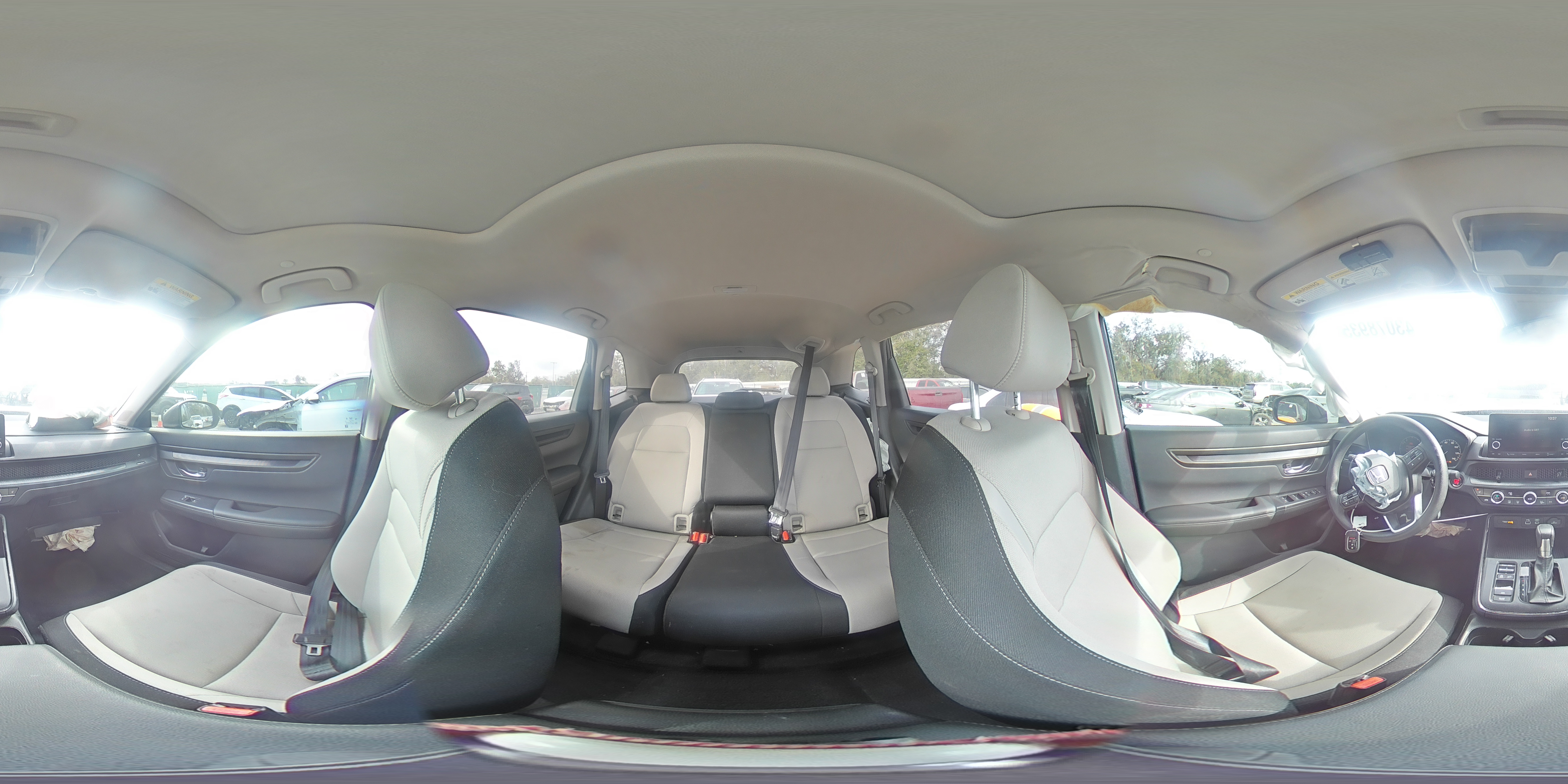 2024 Honda CR-V - Image 13