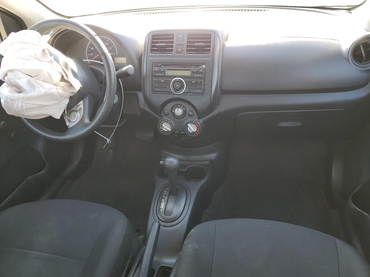2013 Nissan Versa - Image 8