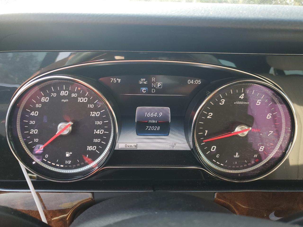 2018 Mercedes-Benz E-klasse - Image 9