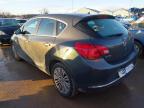 2014 VAUXHALL ASTRA EXCI for sale at Copart SANDY