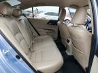 2017 Honda Accord Hybrid للبيع في Houston، TX - Rear End