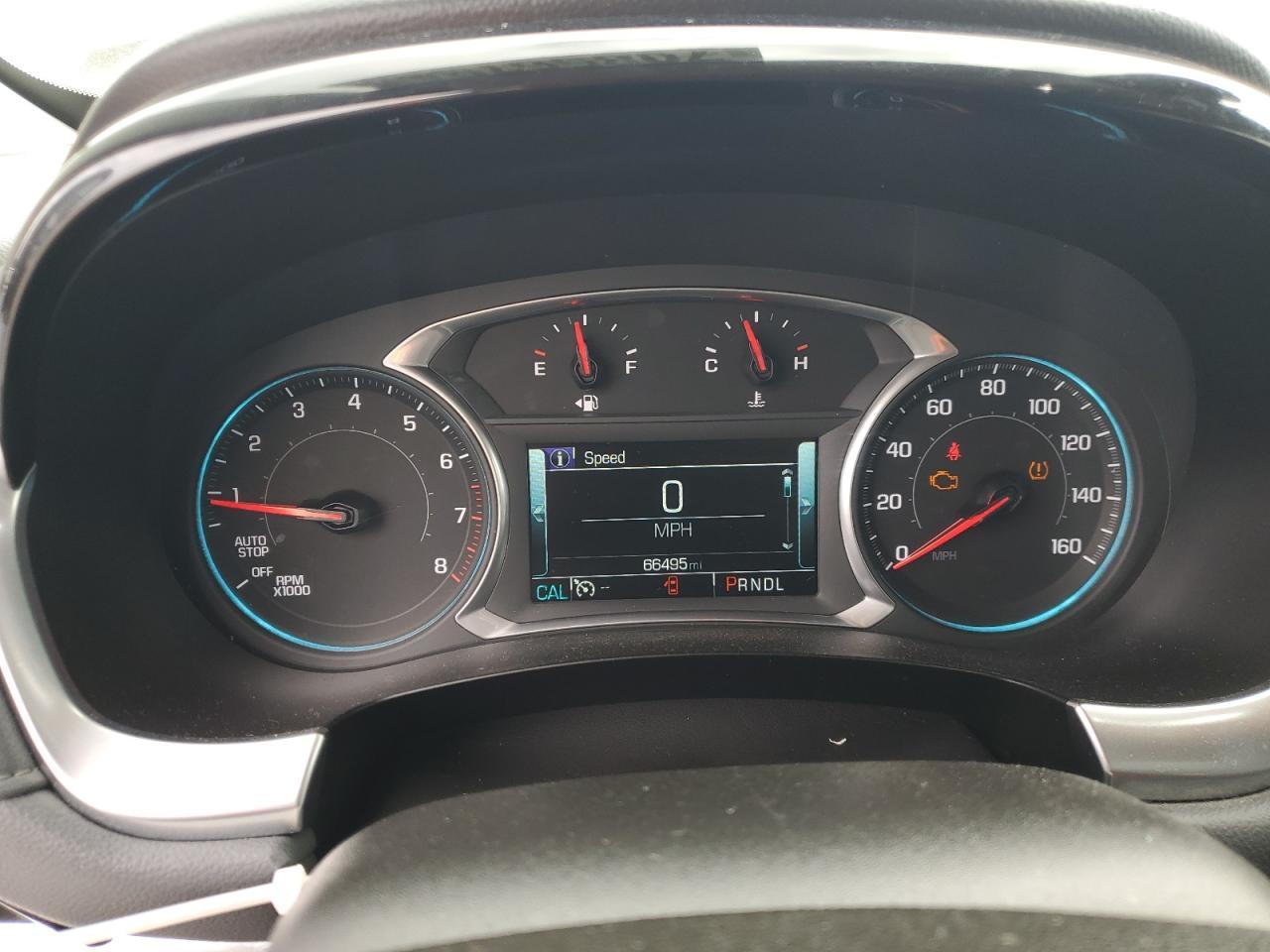 2018 Chevrolet Traverse Lt VIN: 1GNEVHKW4JJ246673 Lot: 87723385