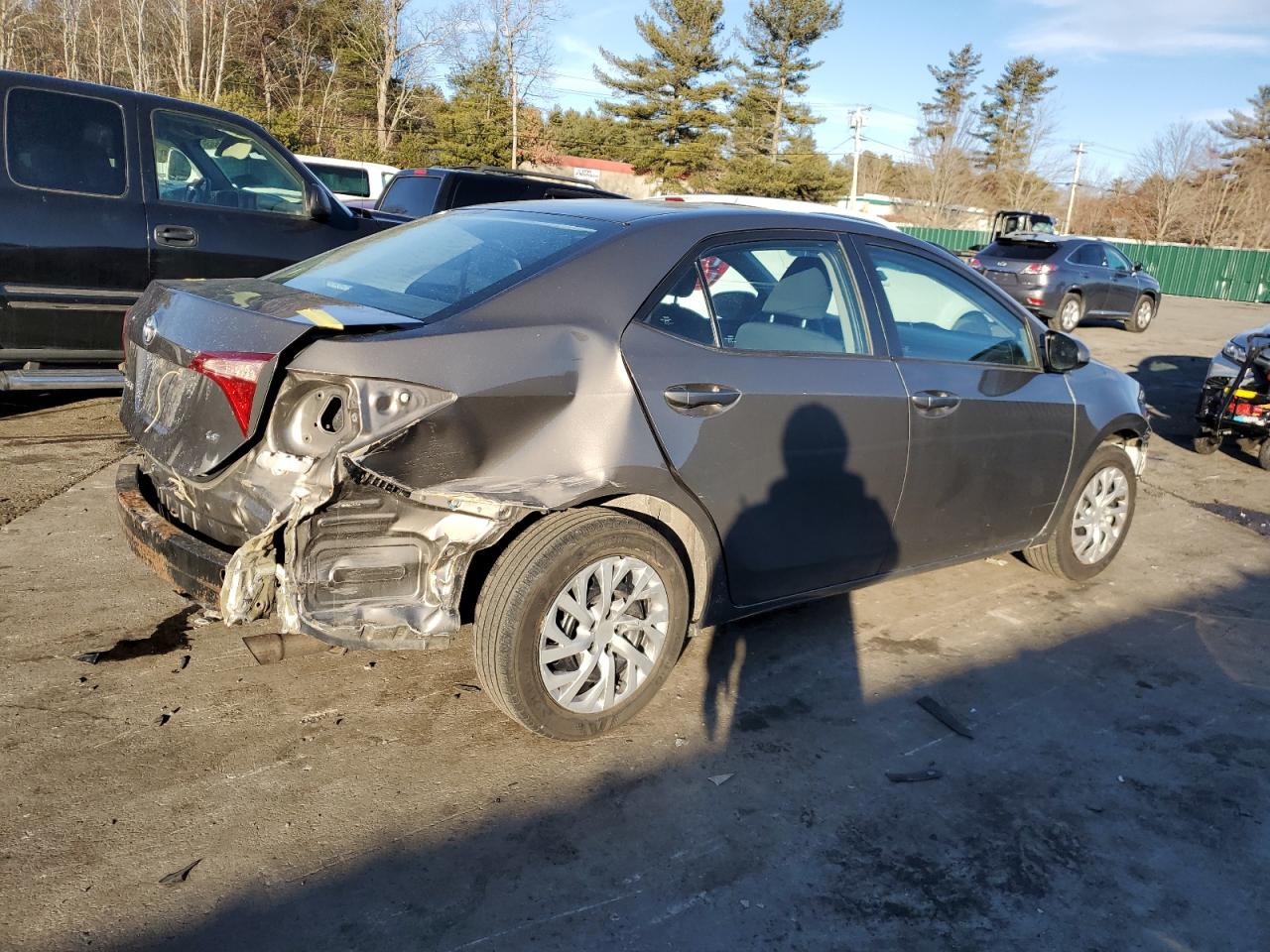 2017 Toyota Corolla - Image 3