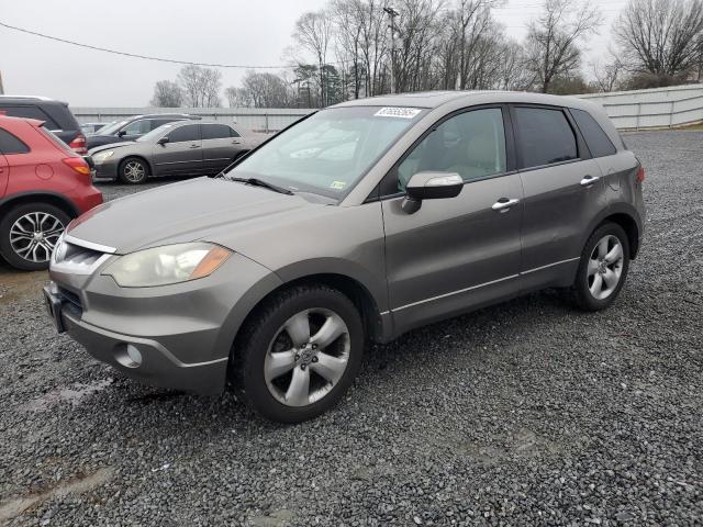 2008 Acura Rdx 