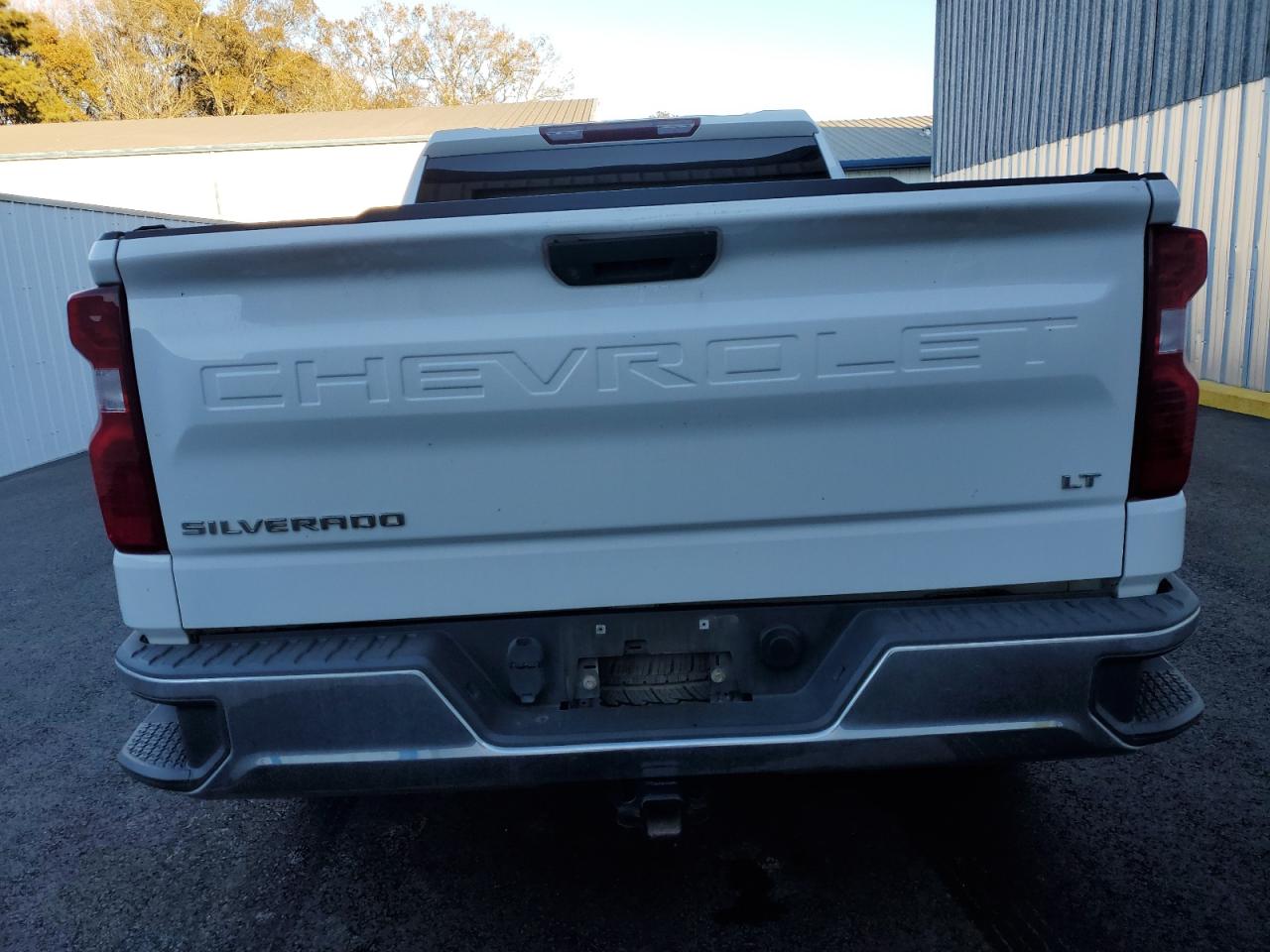 2019 Chevrolet Silverado - Image 6