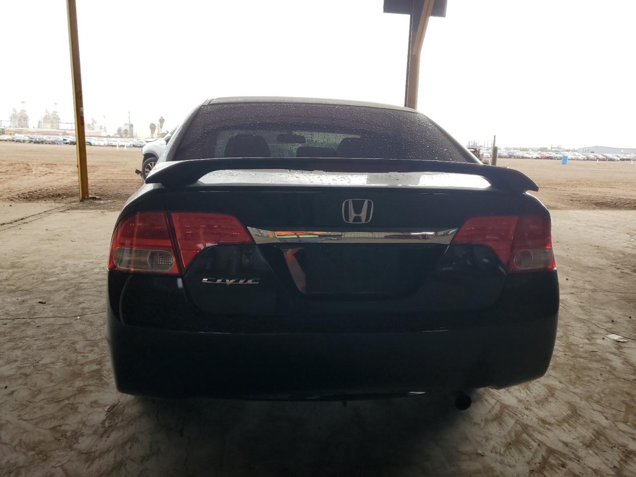2011 Honda Civic - Image 6