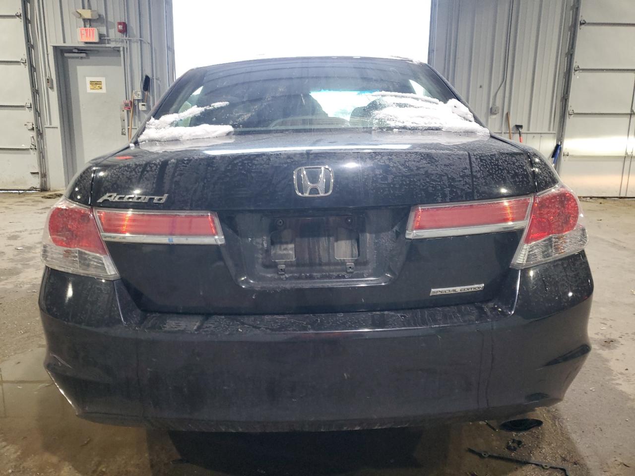 2012 Honda Accord - Image 6