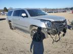 2016 Cadillac Escalade Esv Luxury на продаже в Conway, AR - Front End