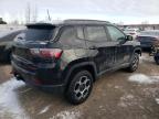 2022 JEEP COMPASS TRAILHAWK for sale at Copart ON - TORONTO