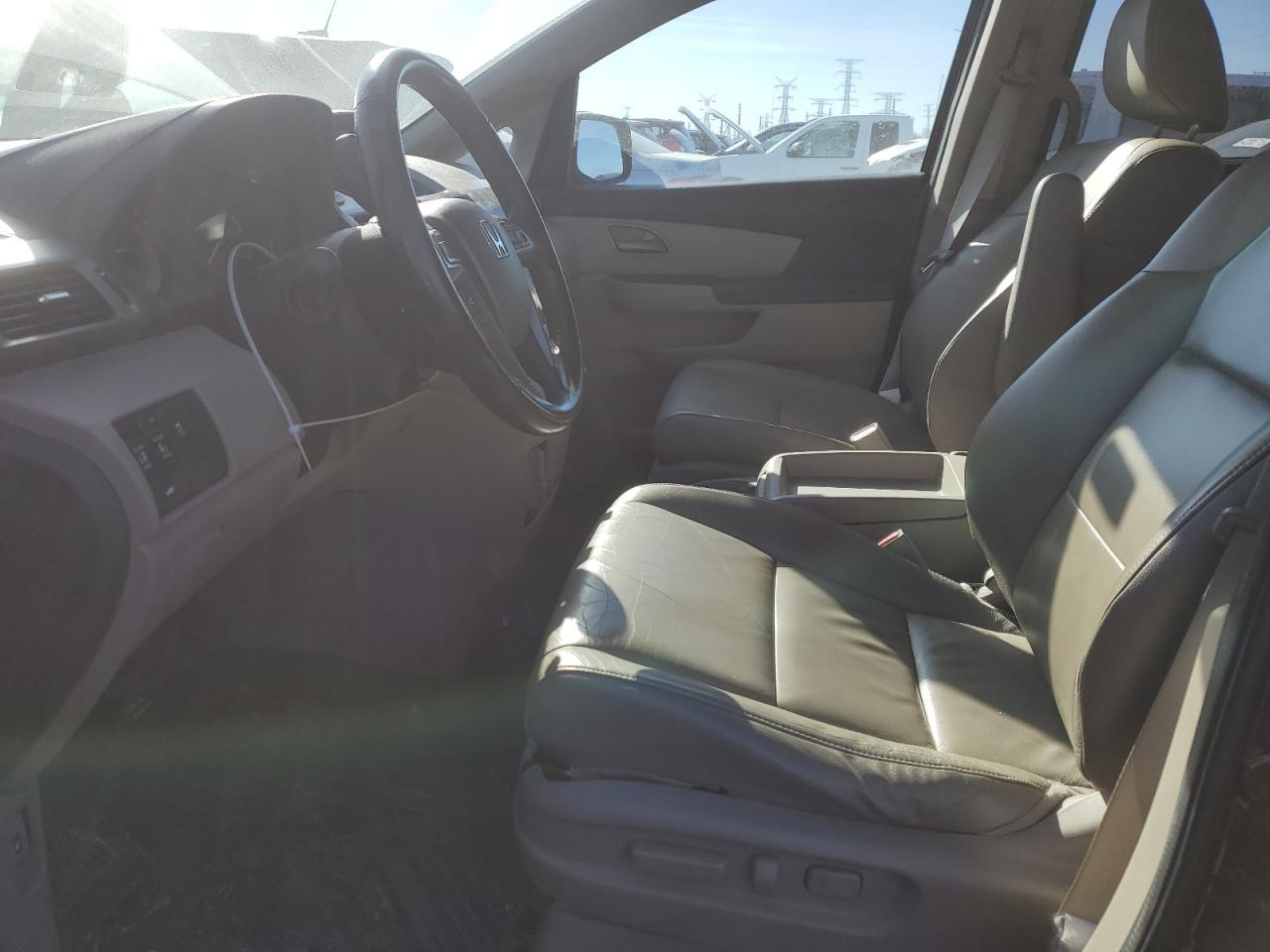 2013 Honda Odyssey - Image 7