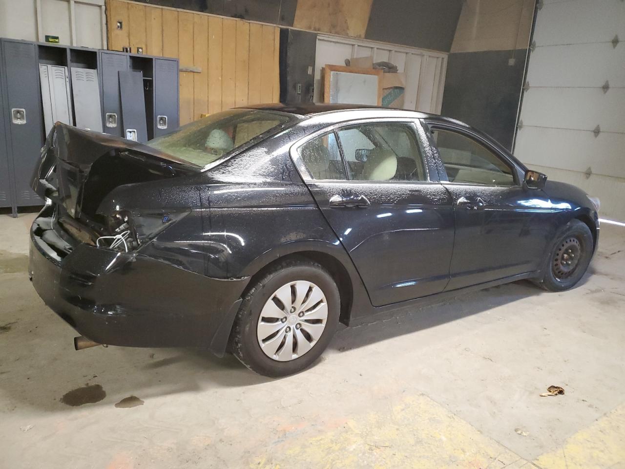 2008 Honda Accord - Image 3