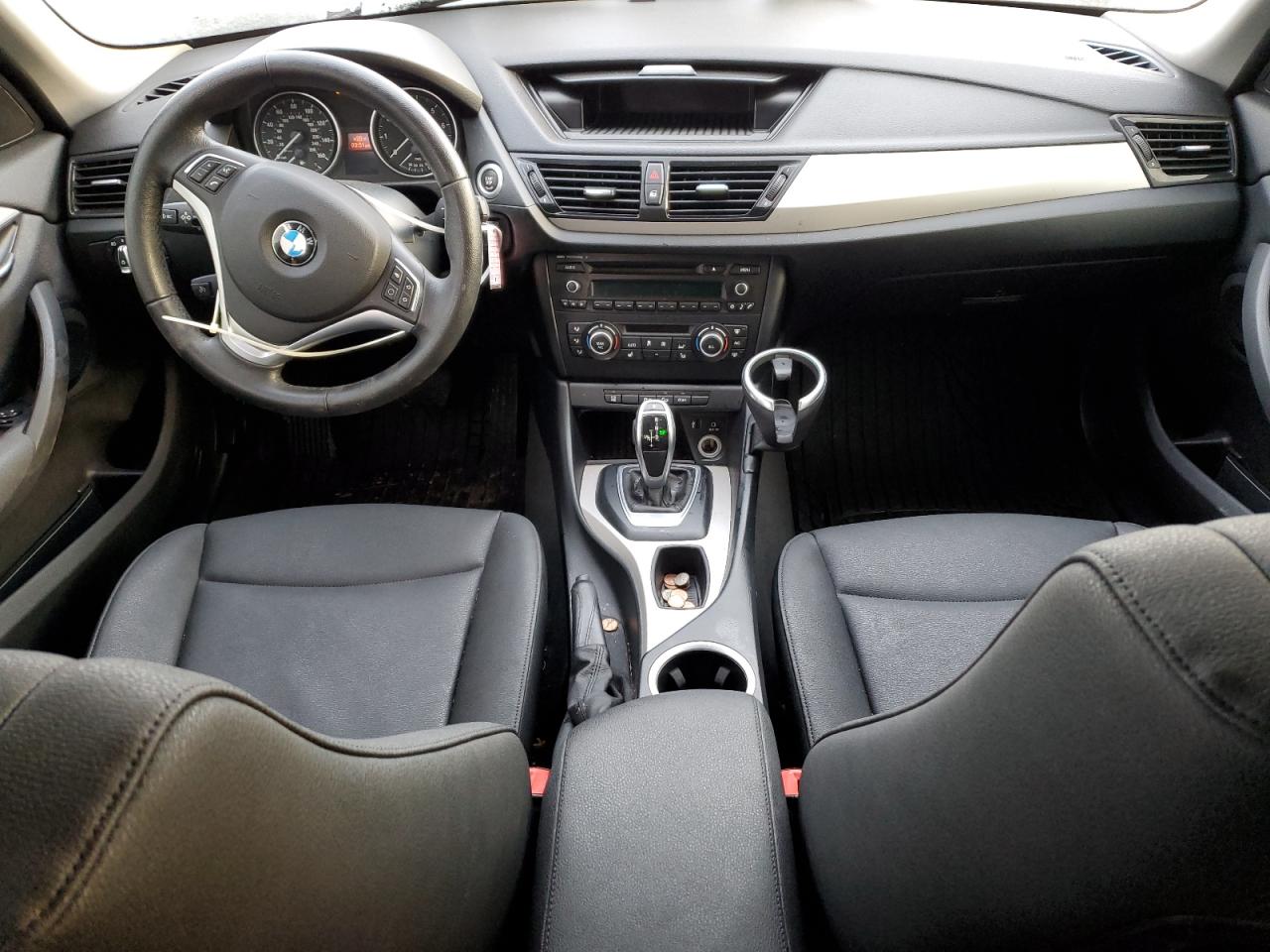2015 BMW X1 - Image 8