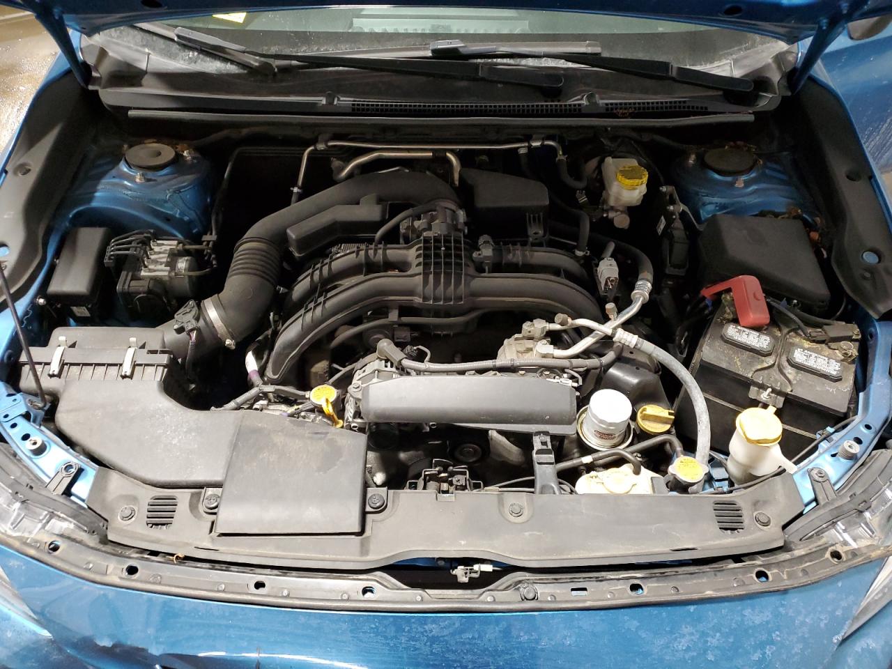 2019 Subaru Impreza - Image 12